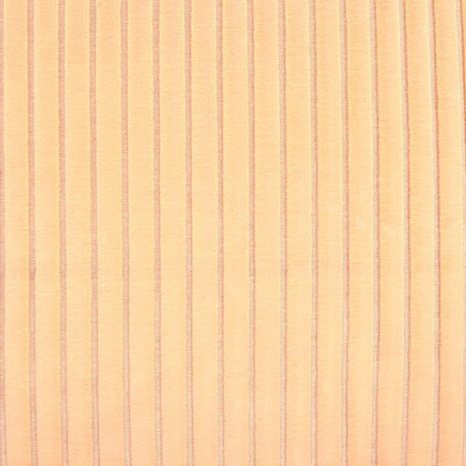 ALLOZAI - Vloerkussen - Perzik - Fluweel 8 ALLOZAI - Vloerkussen - Perzik - Fluweel - Afbeelding 8