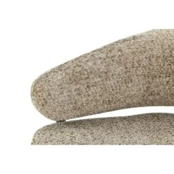 Livingfurn - Fauteuil Dilan Venga Liver - 72.5x73x75cm -Leenbakker Winkel 7a0424035d914c4388dd2fc7e76ae9c9