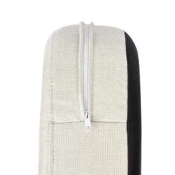 MAGNOR - Fauteuil - Lichtbeige - Polyester -Leenbakker Winkel 7a4d8ebdb0674d94805d018f7750b977