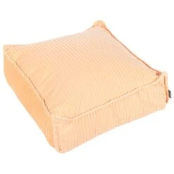 ALLOZAI - Vloerkussen - Perzik - Fluweel 13 ALLOZAI - Vloerkussen - Perzik - Fluweel -Leenbakker Winkel 7ad58f4be81f4c48b503be161f1062b6