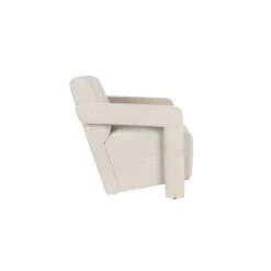 Housecraft Living Mylan Fauteuil Beige -Leenbakker Winkel 7bcb74c2c3cb4cb18844e1bbcd3f68ff