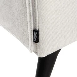 SELVIK - Relaxfauteuil - Gebroken Wit - Stof 19 SELVIK - Relaxfauteuil - Gebroken Wit - Stof -Leenbakker Winkel 7c138489e3d2484dbf0f923ff9ad5e22