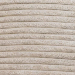 Icon Zitzak Dalton - Corduroy Zitzak Volwassenen - Beige -Leenbakker Winkel 7c3737e02f3b426ba5e730312a726aed