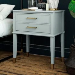 Westerleigh - Bijzettafel Met 1 Lade In Lichtgroen 19 Westerleigh - Bijzettafel Met 1 Lade In Lichtgroen -Leenbakker Winkel 7d711439ec5045079d3f04dfe6d88ad3