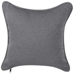 CHEVANNES - Chaise Longue - Donkergrijs - Bouclé 22 CHEVANNES - Chaise Longue - Donkergrijs - Bouclé -Leenbakker Winkel 7e7640faed05470fae7e57605209c6ac