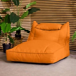 Icon Zitzak Lounger Nova - Olefin Zitzak Buiten - Oranje 11 Icon Zitzak Lounger Nova - Olefin Zitzak Buiten - Oranje -Leenbakker Winkel 7e8967659f2d4464bc8fed79f1c0a693