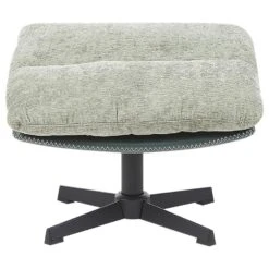 TOVIK - Fauteuil - Groen - Stof -Leenbakker Winkel 8058282f6f574fada50820f6ac1339b5