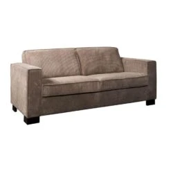 Bank Stuttgart 2-zits - Mokka