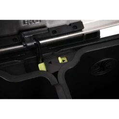 EKO Recycling Pedaalemmer E-Cube - Zwart - 10+9l -Leenbakker Winkel 81021018 0003