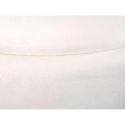 Kruk Ireen - Wit/zwart - 42x34x34 Cm 11 Kruk Ireen - Wit/zwart - 42x34x34 Cm -Leenbakker Winkel 81021745 0400