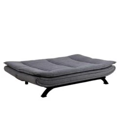 Slaap Bank Kopenhagen - Grijs -Leenbakker Winkel 81027155 0400