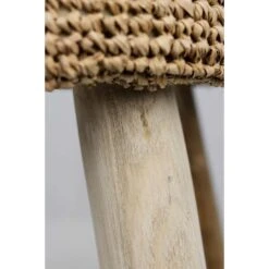 HSM Collection Kruk Malibu - Raffia Zeegras - Naturel - 45 Cm -Leenbakker Winkel 81027199 0400