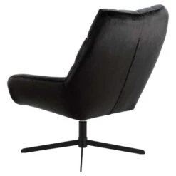 Fauteuil Devin - Stof - Grijsbruin 6 Fauteuil Devin - Stof - Grijsbruin -Leenbakker Winkel 81027692 0300