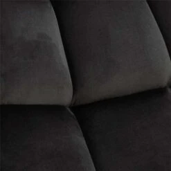 Fauteuil Devin - Stof - Grijsbruin 7 Fauteuil Devin - Stof - Grijsbruin -Leenbakker Winkel 81027692 0400