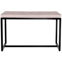 CLP 2-zits Bankje Barci 100 Cm - Licht Grijs -Leenbakker Winkel 81082429c8684f2397cd376494b200b8