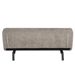 Slaapbank 3-Zits - Taupe Stof - Zithoogte 41cm - 179x87x80cm - Olive -Leenbakker Winkel 8142cb9d743c43f4be8e146dec5c4942