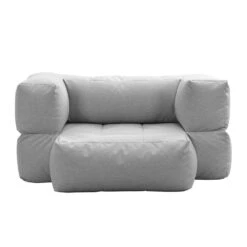 Merkloos HOME DELUXE Buitenzitzak HEAVEN - Lichtgrijs - 76 X 152 X 100 Cm 15 Merkloos HOME DELUXE Buitenzitzak HEAVEN - Lichtgrijs - 76 X 152 X 100 Cm -Leenbakker Winkel 820bdc79739f467f8a773ae1d23ff4bb