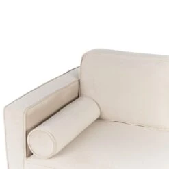 MIRAMAS - Chaise Longue - Beige - Linkerzijde - Fluweel 19 MIRAMAS - Chaise Longue - Beige - Linkerzijde - Fluweel -Leenbakker Winkel 8299a70d58174b0ab76b82b41217fe42