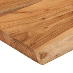 VidaXL - Tafelblad - Bruin - Hout - 110 X 40 X 3.8 Cm 14 VidaXL - Tafelblad - Bruin - Hout - 110 X 40 X 3.8 Cm -Leenbakker Winkel 82d9255cf28c439994bdccf3c96c969e