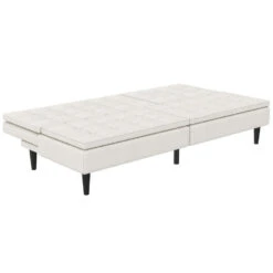 Maine - Slaapbank In Crèmekleurige Ribstof 10 Maine - Slaapbank In Crèmekleurige Ribstof -Leenbakker Winkel 83e85e50d66d4ba5bbe11d55b13fe965