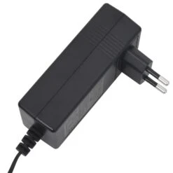 VidaXL - Fauteuil - Rood - Stof -Leenbakker Winkel 84b0c785106c4ca8901b8b71ec86f1ca