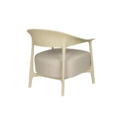 Puur - Nora Fauteuil - Beige -Leenbakker Winkel 84daeea142404bb79b196d0d3503564c