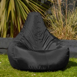 Veeva Zitzak Gaming - Zitzak Buiten - Zwart -Leenbakker Winkel 8587b82afa794f918050ce438f3a3b08