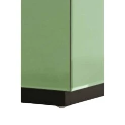 Zuil Daxton - Groen - 40x40x40cm -Leenbakker Winkel 8605a62823f54db998b04ef44ac453f4