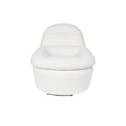 Housecraft Velvoro Fauteuil Off-White - Off White 12 Housecraft Velvoro Fauteuil Off-White - Off White -Leenbakker Winkel 869957c1fbf24db28a77b3d174a53e7f