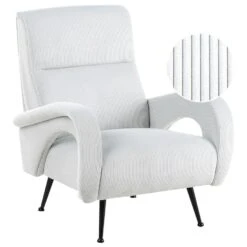 SVALOV - Fauteuil - Mintgroen - Corduroy -Leenbakker Winkel 87536e783a164ca49dbd425cd80ead68