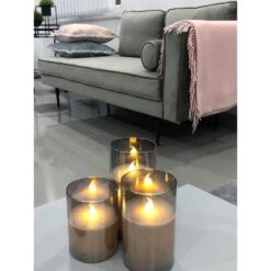 MIRAMAS - Chaise Longue - Grijs - Linkerzijde - Fluweel 17 MIRAMAS - Chaise Longue - Grijs - Linkerzijde - Fluweel -Leenbakker Winkel 877129ba25e34eb1a51541f633d96d76