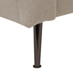 RIOM - Chaise Longue - Beige - Rechtszijdig - Stof -Leenbakker Winkel 87db3303a98c4db998780710fd6f96d1