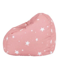 Icon Kinderzitzakken Sterrenhemel - Roze -Leenbakker Winkel 884875aa67d54b678b852e36ef0feae5