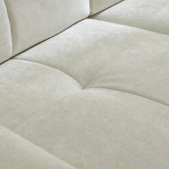 CALICOSY - Slaapbank CHESTER - Beige - 84x207x102 Cm -Leenbakker Winkel 88d4a59ce83c4d288f2efd02104c342c