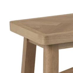 Hioshop Galdor Bank Visgraat Eiken Decor 26 Hioshop Galdor Bank Visgraat Eiken Decor -Leenbakker Winkel 89301cf6cf944d3d9e8e60e4833e99b3