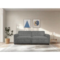 Alicia - Slaapbank 3-zits In Grijze Stof 13 Alicia - Slaapbank 3-zits In Grijze Stof -Leenbakker Winkel 8a6cd7f456d2454c868f1b9a557d03d5
