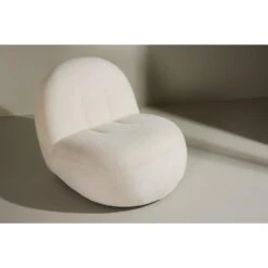 Svea - Elias Fauteuil - Linnenlook - Beige -Leenbakker Winkel 8d2e40484eb5440886a78c356ca7f829