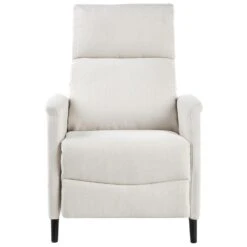 SELVIK - Relaxfauteuil - Gebroken Wit - Stof 15 SELVIK - Relaxfauteuil - Gebroken Wit - Stof -Leenbakker Winkel 901fc08355a24aefb03e17bfc4c32dc8