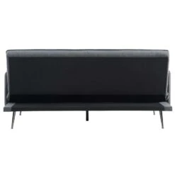 Rousseau Grijs Sivas Slaapbank - Eucalyptus Frame - H-H 95 X B-L 199 X D-P 89 Cm 16 Rousseau Grijs Sivas Slaapbank - Eucalyptus Frame - H-H 95 X B-L 199 X D-P 89 Cm -Leenbakker Winkel 927d484f65cf4815990044b250792a9e