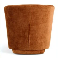 Fauteuil Claire - Roest -Leenbakker Winkel 9293ec14e6ec45329d461012f78b6975