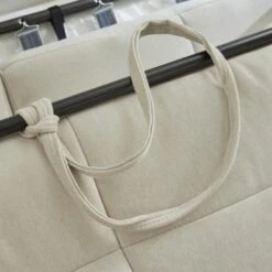 CALICOSY - Slaapbank CHESTER - Beige - 84x207x102 Cm -Leenbakker Winkel 930f85291e69490f8538ab2f18419f17