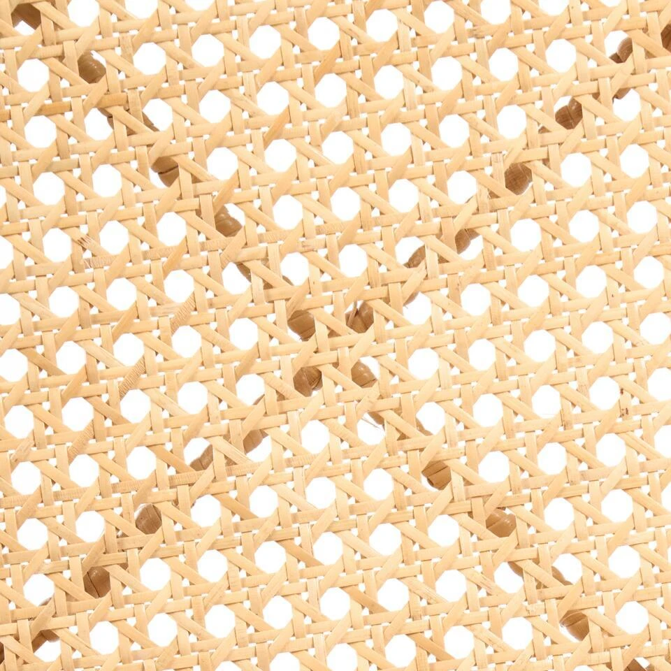 KALIVIA - Kinderstoel - Roze - Rotan 10 KALIVIA - Kinderstoel - Roze - Rotan - Afbeelding 10