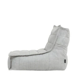 Icon Zitzak Lounger Dolce - Zitzak Buiten - Grijs -Leenbakker Winkel 95e1c8702a27485f90c9b3992a0360ef