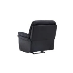 Svea - Kazo Verstelbare Fauteuil - Lederlook - Zwart 11 Svea - Kazo Verstelbare Fauteuil - Lederlook - Zwart -Leenbakker Winkel 96005d051f6b4b02b454beca213c2c81