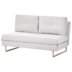 JERSLEV - 3-zits Slaapbank - Off-white - Stof 12 JERSLEV - 3-zits Slaapbank - Off-white - Stof -Leenbakker Winkel 978e69ce279b4fb5a3c666fd4cb5c90f