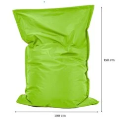 Bobbel Home Zitzak Roma Ruime Zitzak Nylon 100x150cm -Leenbakker Winkel 9bbe8d5e3e944af88ac14cdc32cac3d6