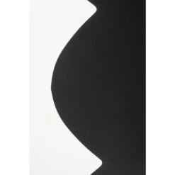 Mica Decorations Rafi Bijzettafel - H50 X Ø40 Cm - IJzer - Zwart -Leenbakker Winkel 9c596696991d4086a9e8e5c35884993e