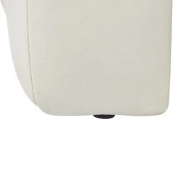 LANNILS - Chaise Longue - Beige - Linkszijdig - Fluweel -Leenbakker Winkel 9c6828acc89a432296a84e776540ac03