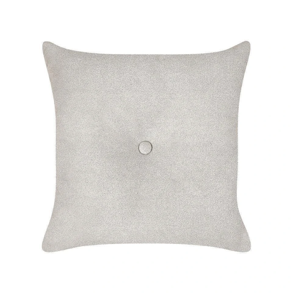 LATTES II - Chaise Longue - Taupe - Rechterzijde - Fluweel 7 LATTES II - Chaise Longue - Taupe - Rechterzijde - Fluweel - Afbeelding 7