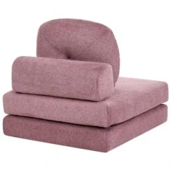 OLDEN - Slaapbank - Roze - Stof 12 OLDEN - Slaapbank - Roze - Stof -Leenbakker Winkel 9c8d618b6e1e40eb99f593a468b6685e